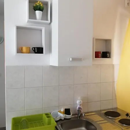 Viking Apartment