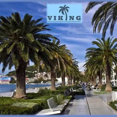 Viking Split