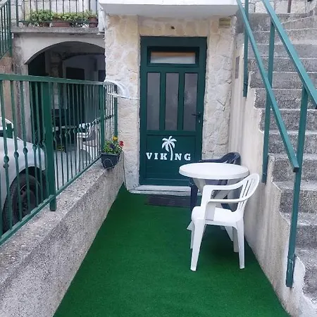 Apartment Viking