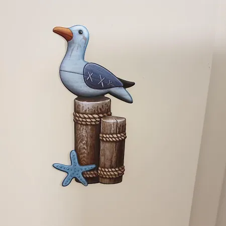 Apartment Viking *