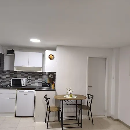 Apartamento Viking Split