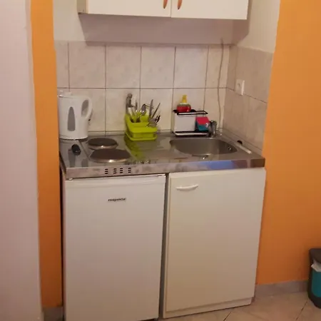 Apartment Viking
