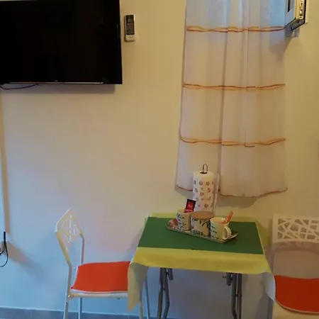 Apartment Viking