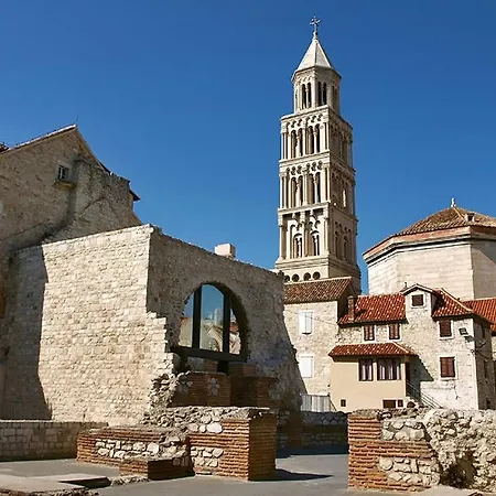 Viking - In The Old Town Of *