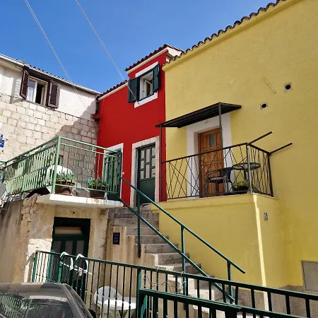 Apartmán Viking - In The Old Town Of Split