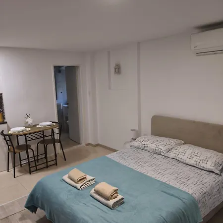 Apartman Viking - In The Old Town Of *