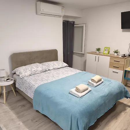 Apartman Viking - In The Old Town Of *