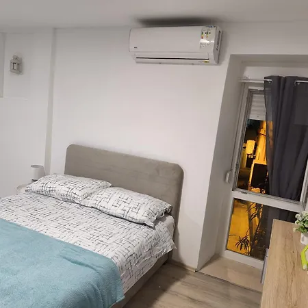 Apartman Viking - In The Old Town Of *