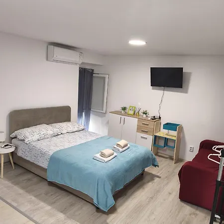 Apartmán Viking - In The Old Town Of *