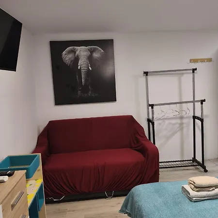Apartmán Viking - In The Old Town Of