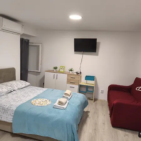 Apartman Viking - In The Old Town Of Split