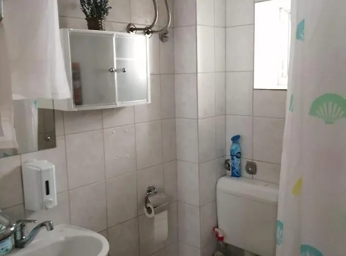 Viking - In The Old Town Of Split