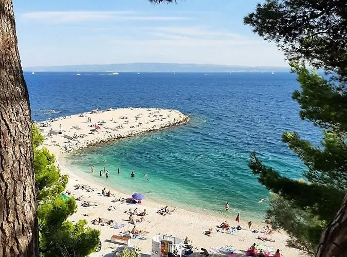 Viking - In The Old Town Of * Split