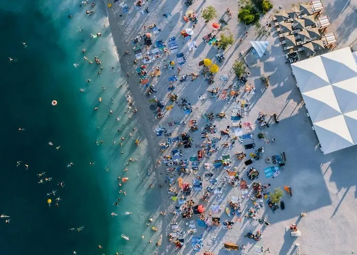 Viking - In The Old Town Of Apartman