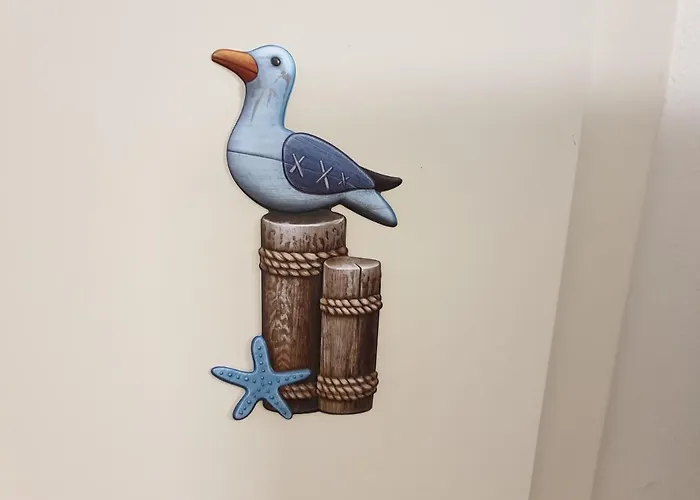 Apartman Viking - In The Old Town Of *