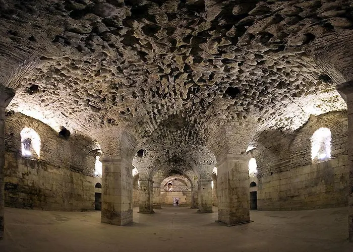 Apartman Viking - In The Old Town Of *