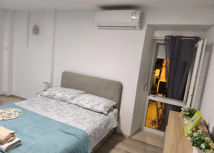 Apartman Viking - In The Old Town Of *