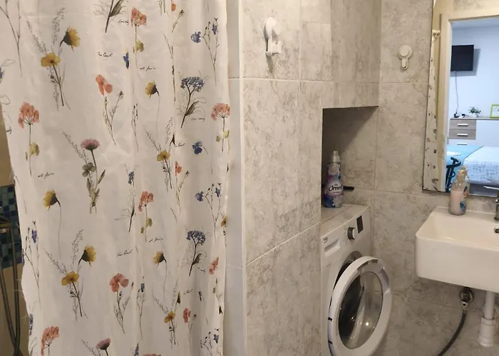 Viking - In The Old Town Of Apartman Split