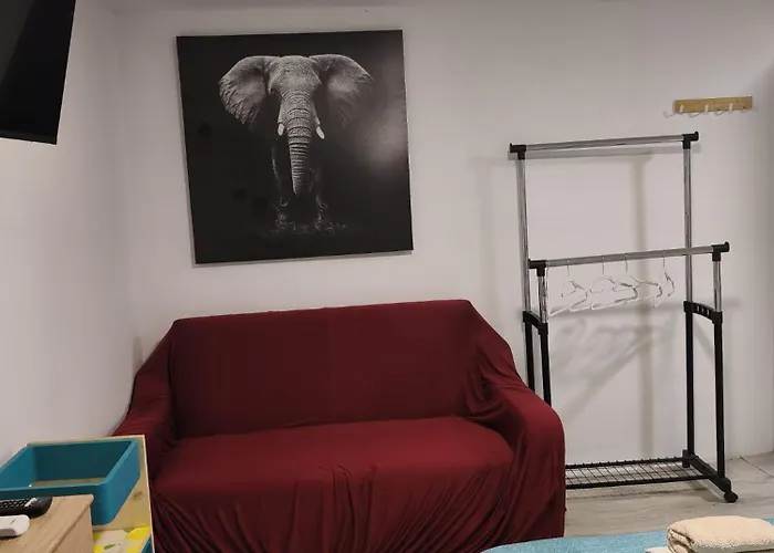 Apartman Viking - In The Old Town Of