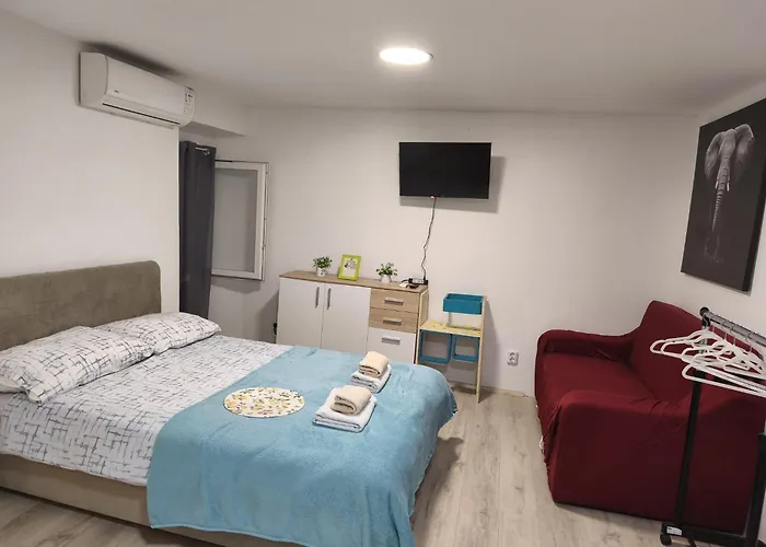 Apartman Viking - In The Old Town Of Split