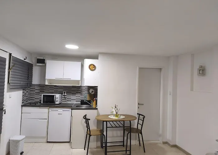 Apartman Viking - In The Old Town Of Split