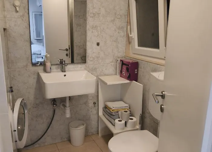 Viking - In The Old Town Of *