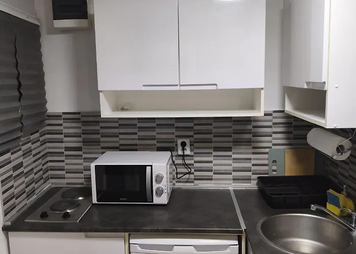 Viking - In The Old Town Of Apartman