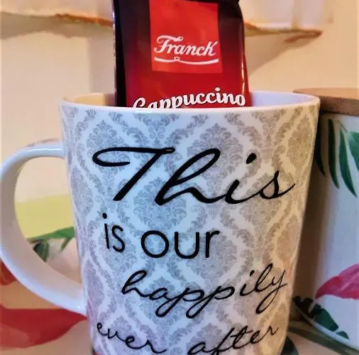 Viking - In The Old Town Of Apartman Split