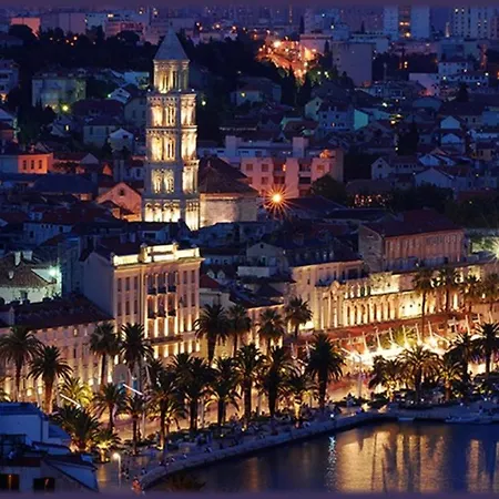 Viking * 斯普利特