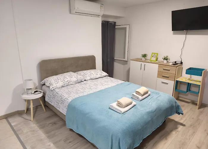 Apartamento Viking - In The Old Town Of *