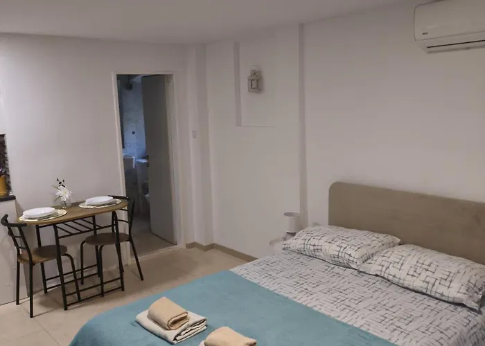 Viking - In The Old Town Of Apartamento Split