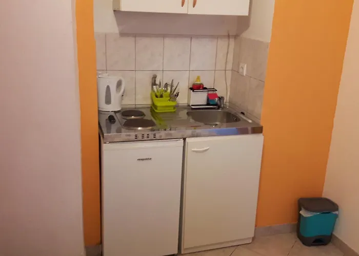 Apartamento Viking - In The Old Town Of